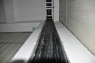 電纜如何正確鋪設在橋架上 電纜橋架施工指南