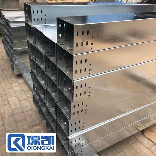 電纜橋架施工工藝要求重點(diǎn)全析